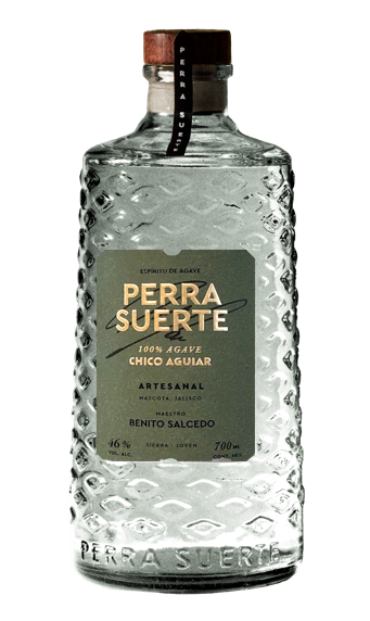 Raicilla Perra Suerte | 100% Agave